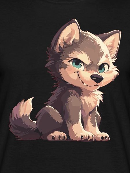 Wolves Wolf