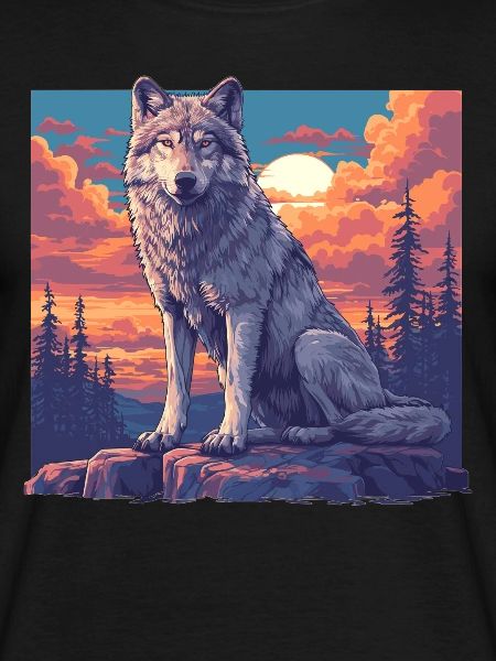 Wolves Wolf