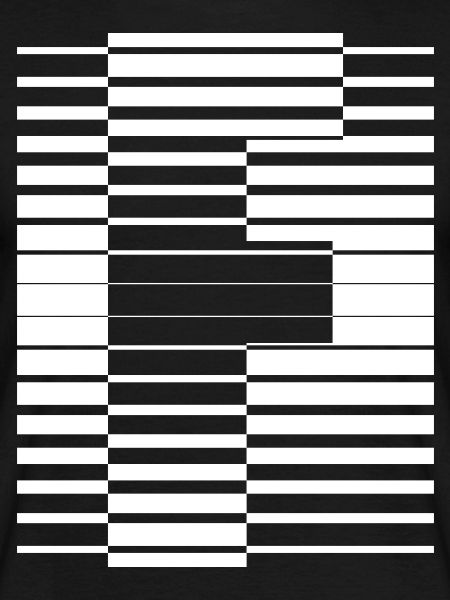 LETTER F
