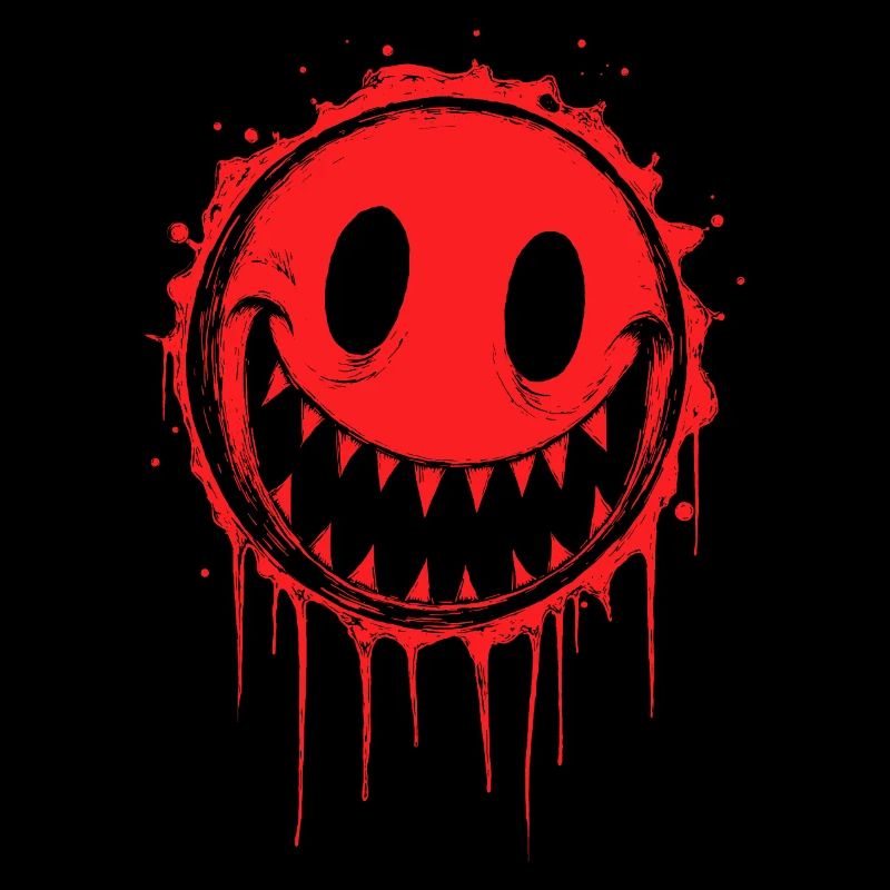 Smile Face