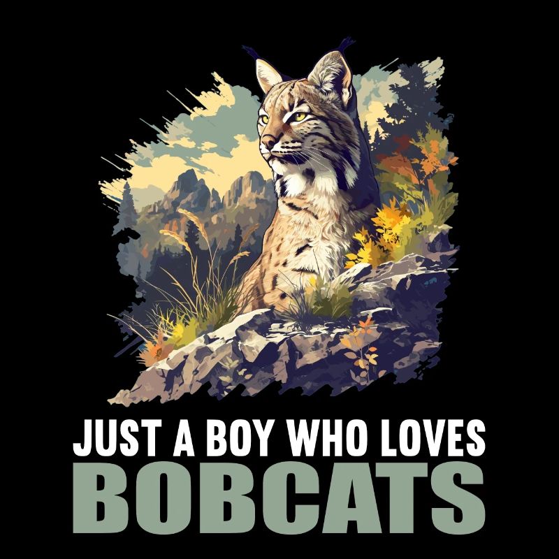 Bobcat’s Bobcat, Bobcat, Bobcat, Bobcat, Lynx