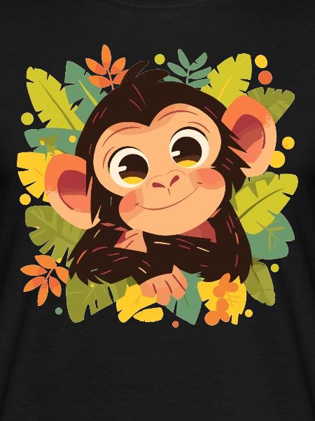 Bonobos Bonobo