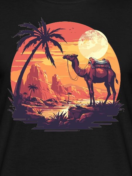 Camel Kamele Kamel