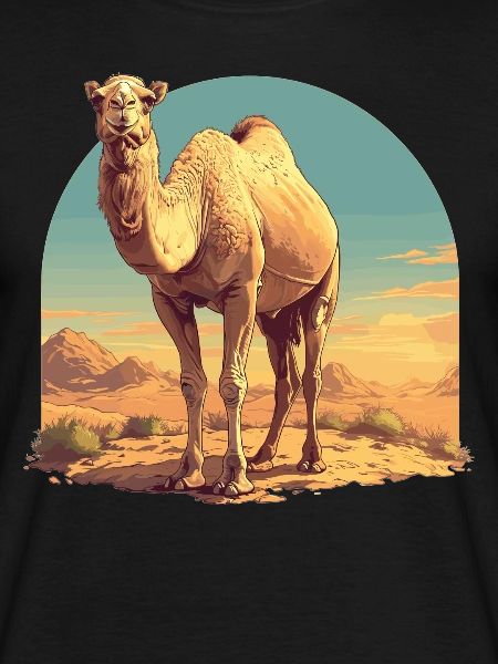 Camel Kamele Kamel