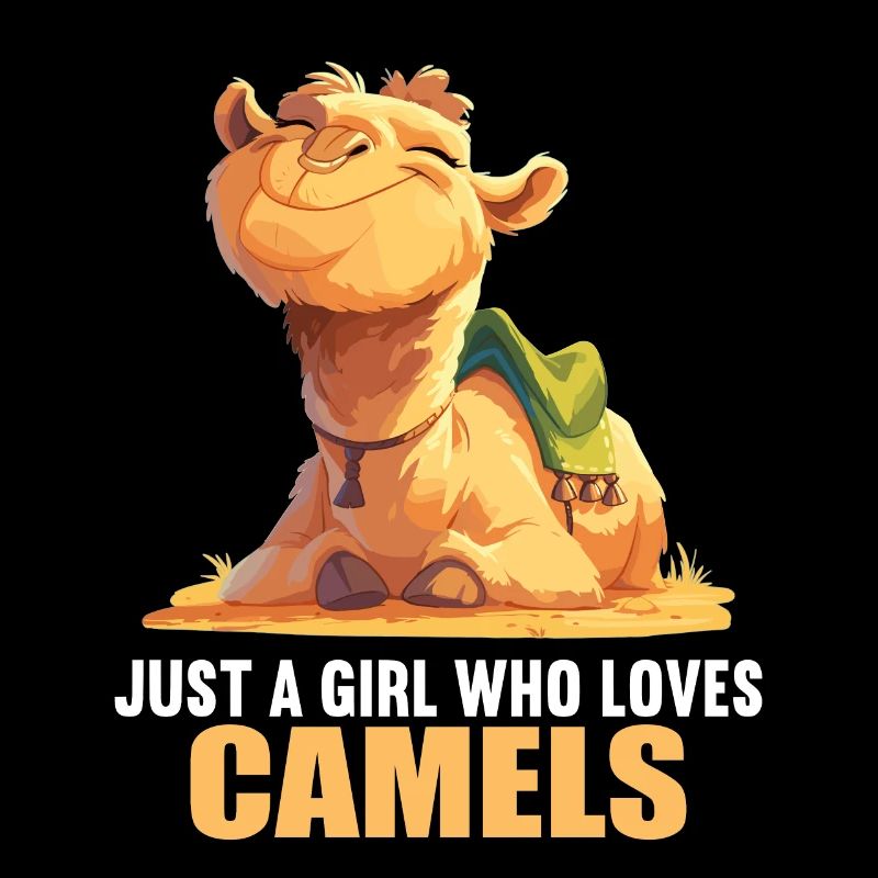 Camel Kamele Kamel