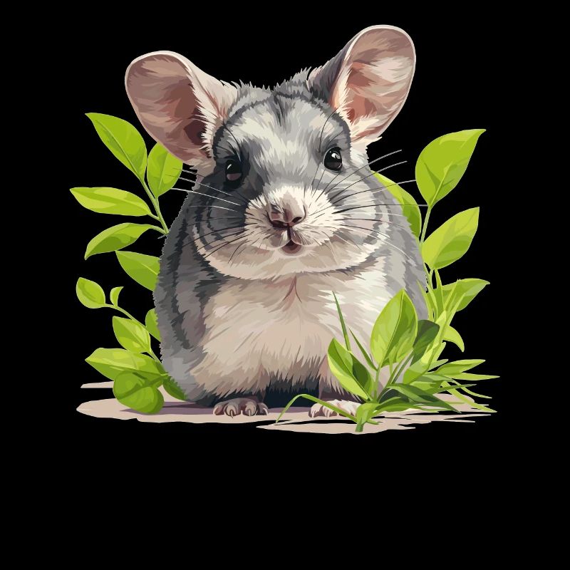 Chinchillas Chinchilla