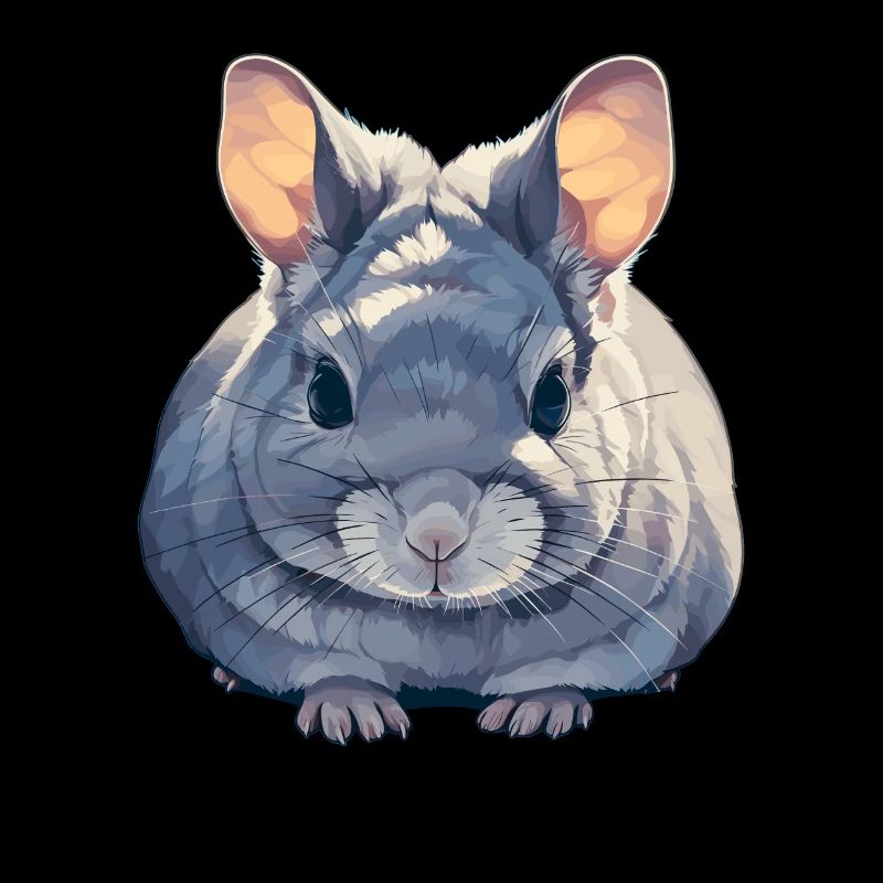 Chinchillas Chinchilla