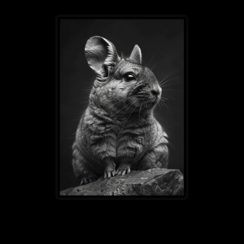 Chinchillas Chinchilla