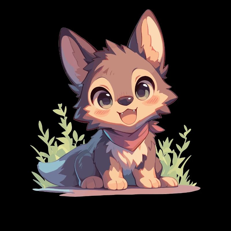 Coyotes Coyote