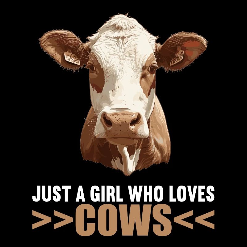 Cows Cow