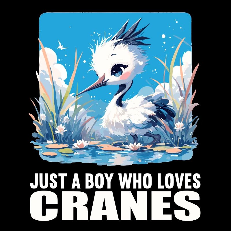 Kraniche Kranich