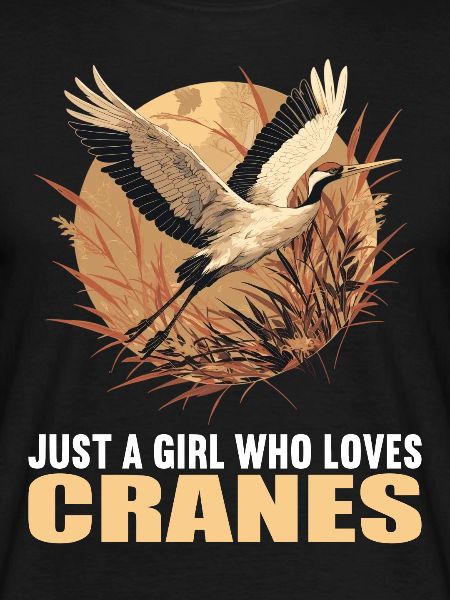 Cranes Crane