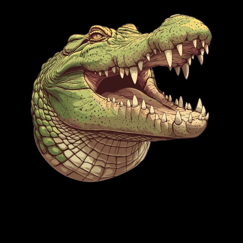 Crocodiles Crocodile