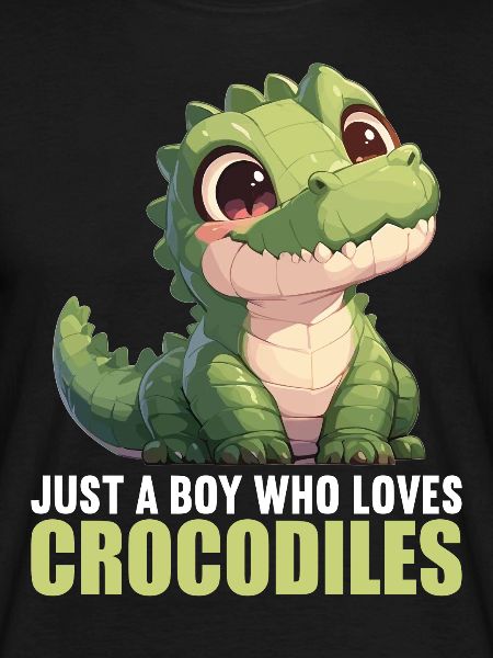 Crocodiles Crocodile