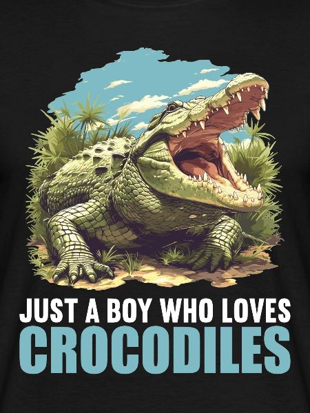 Krokodillen Krokodil