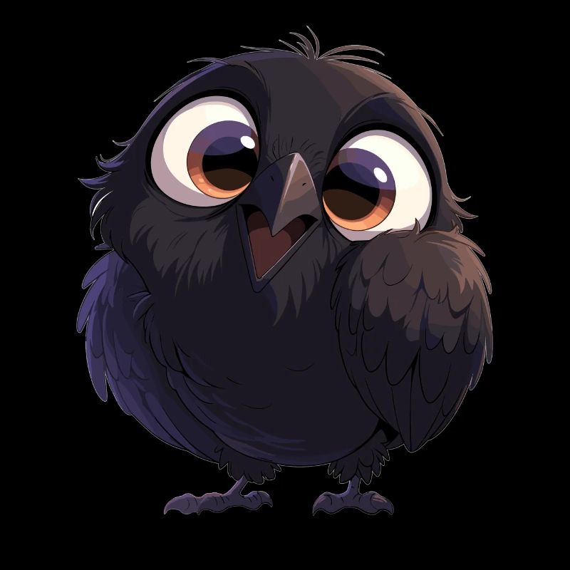 Crows Crow