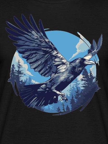 Crows Crow