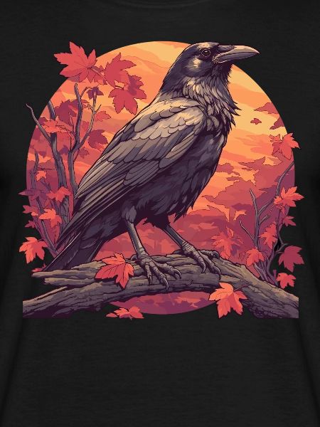 Crows Crow