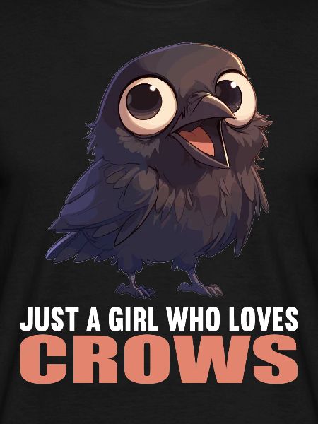 Crows Crow