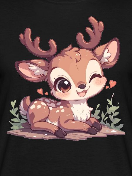 Deer Deer