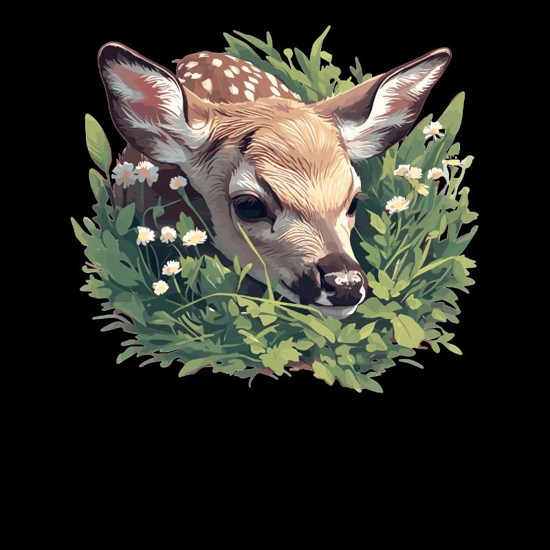 Hirsche Hirsch
