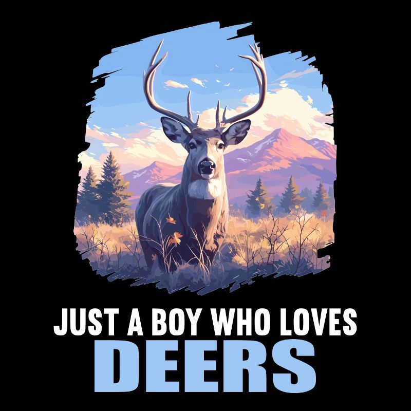 Deer Deer