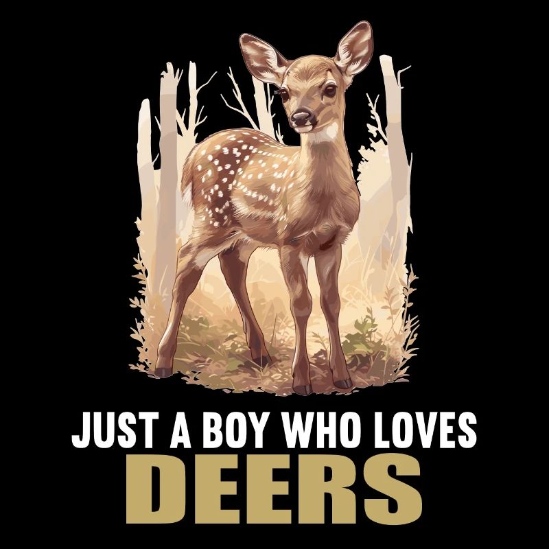 Deer Deer