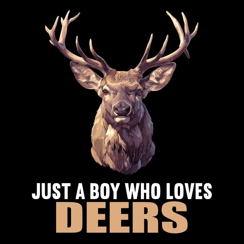 Deer Deer