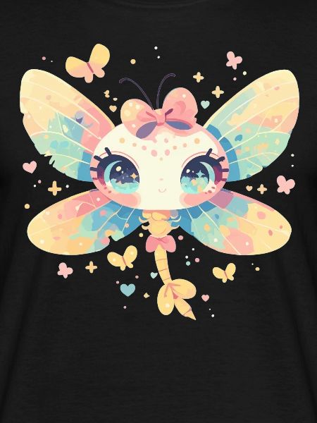 Libellen Libelle