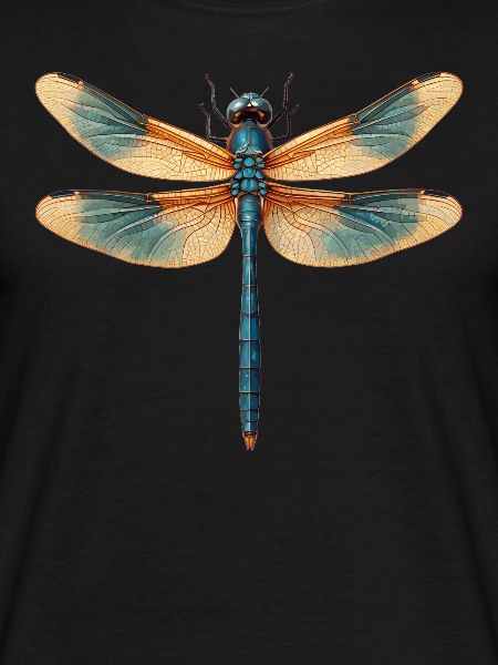 Libellen Libelle
