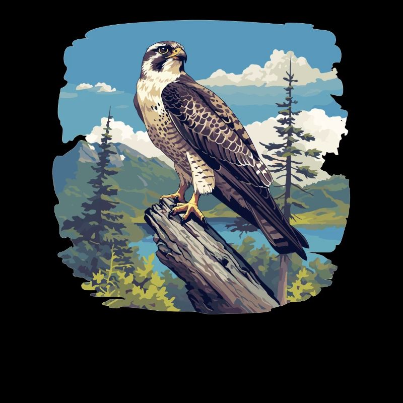 Falcon Falcon