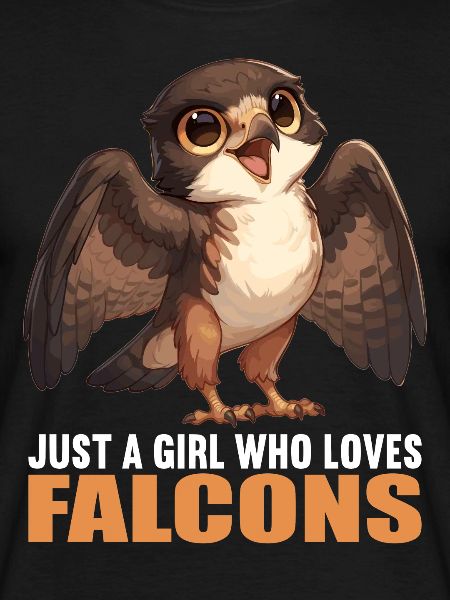 Falcon Falcon