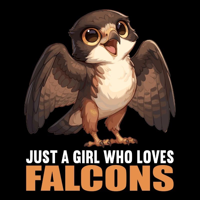Faucon Faucon