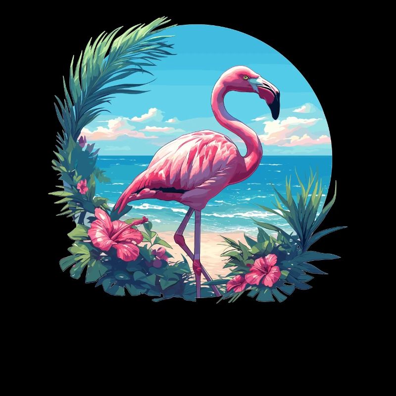 Flamingos Flamingo