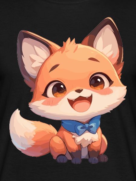 Foxes Fox