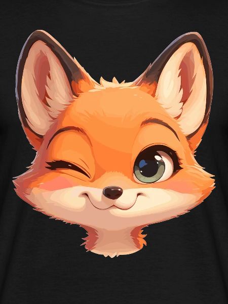 Foxes Fox