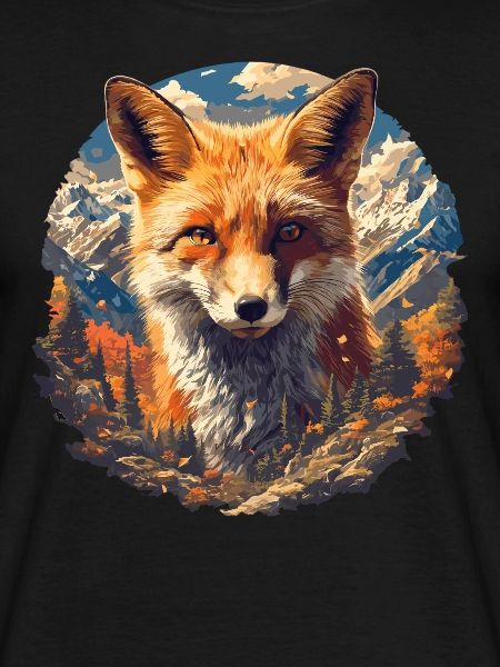 Foxes Fox