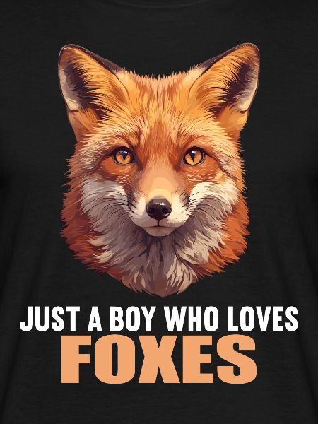 Foxes Fox