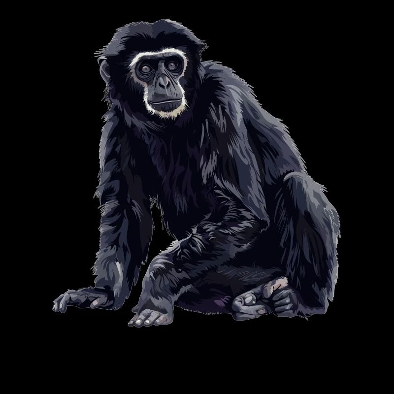 Gibbons Gibbon