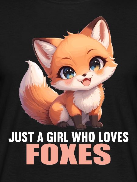 Foxes Fox