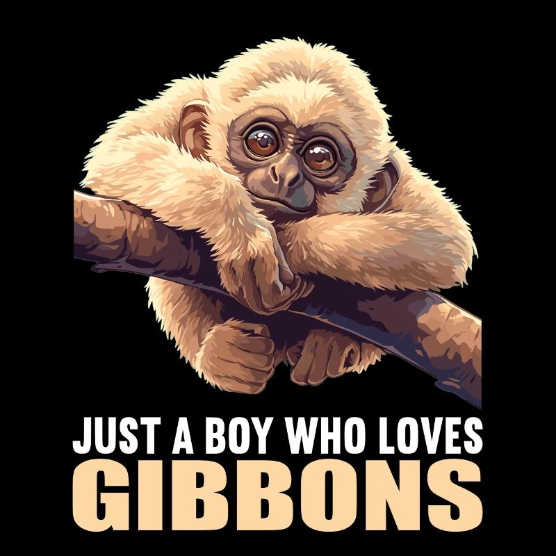 Gibbons Gibbon