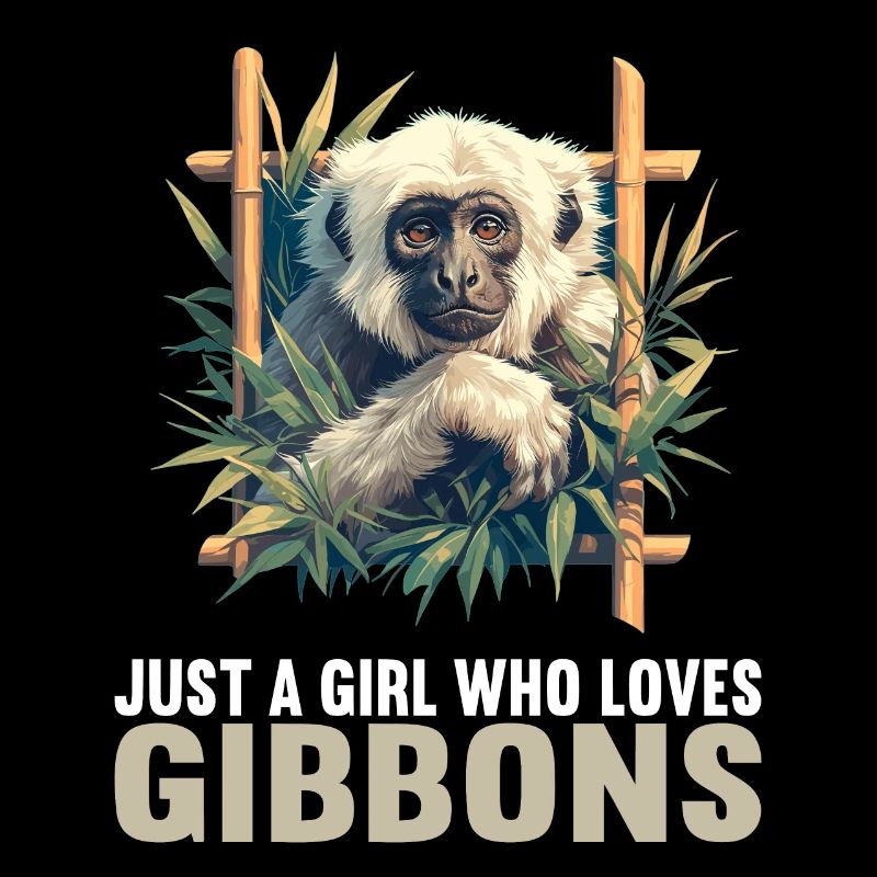 Gibbons Gibbon