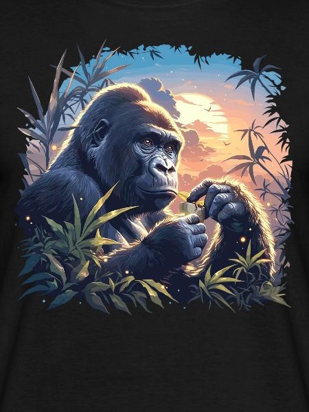 Gorillas Gorilla