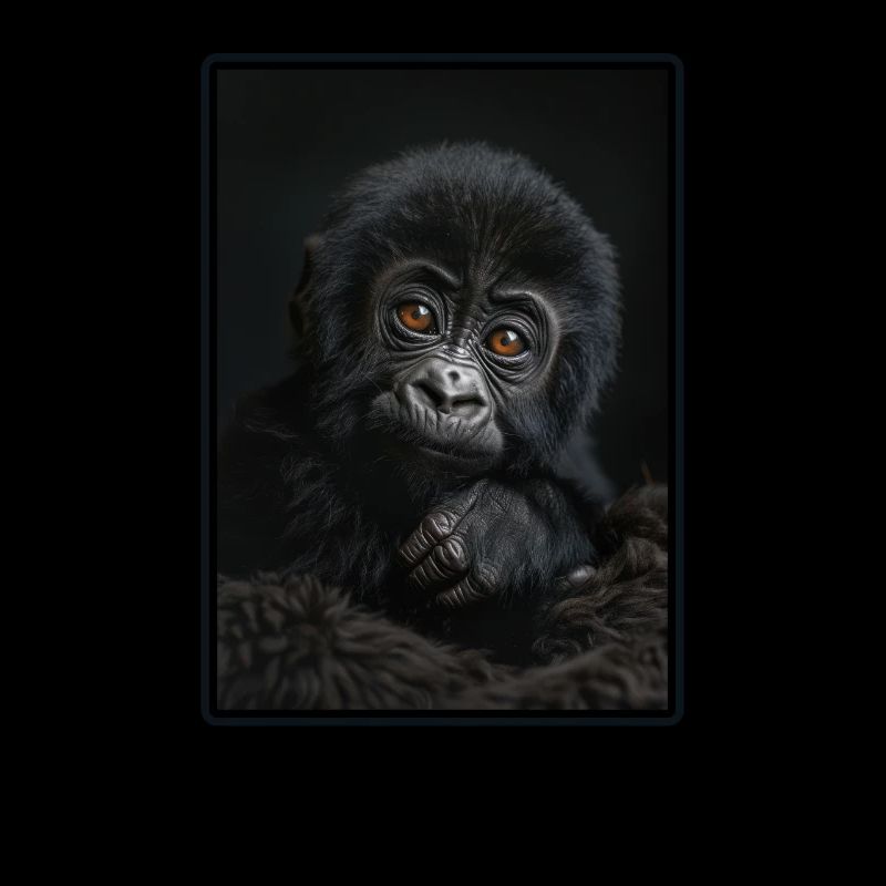 Gorillas Gorilla