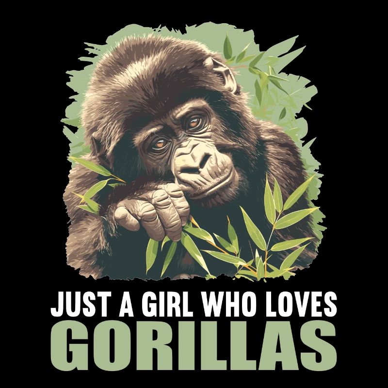 Gorillas Gorilla