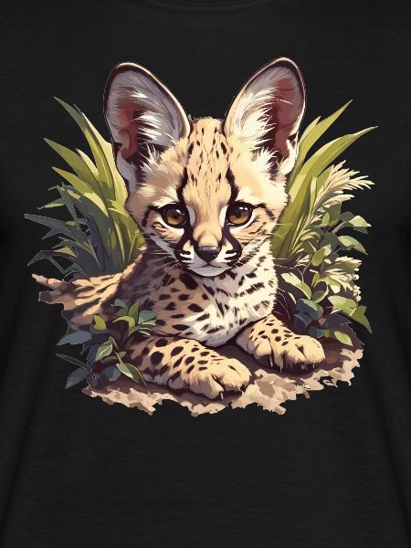 Servale Serval