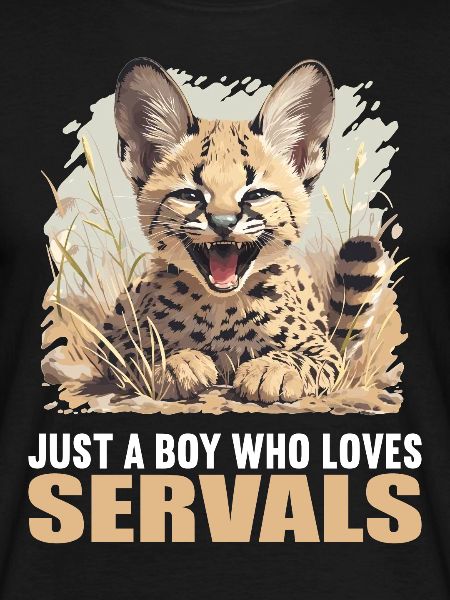 Servale Serval