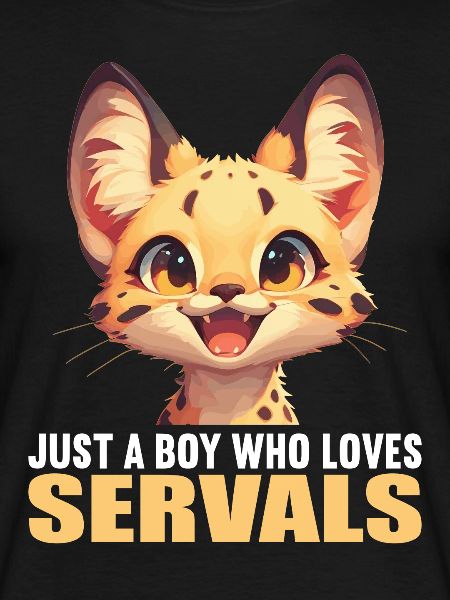 Servale Serval