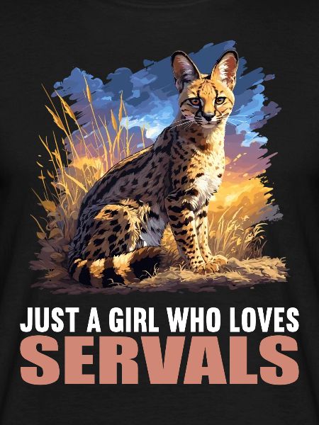 Servale Serval