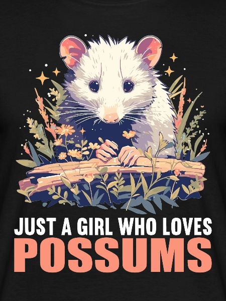Opossum Opossums